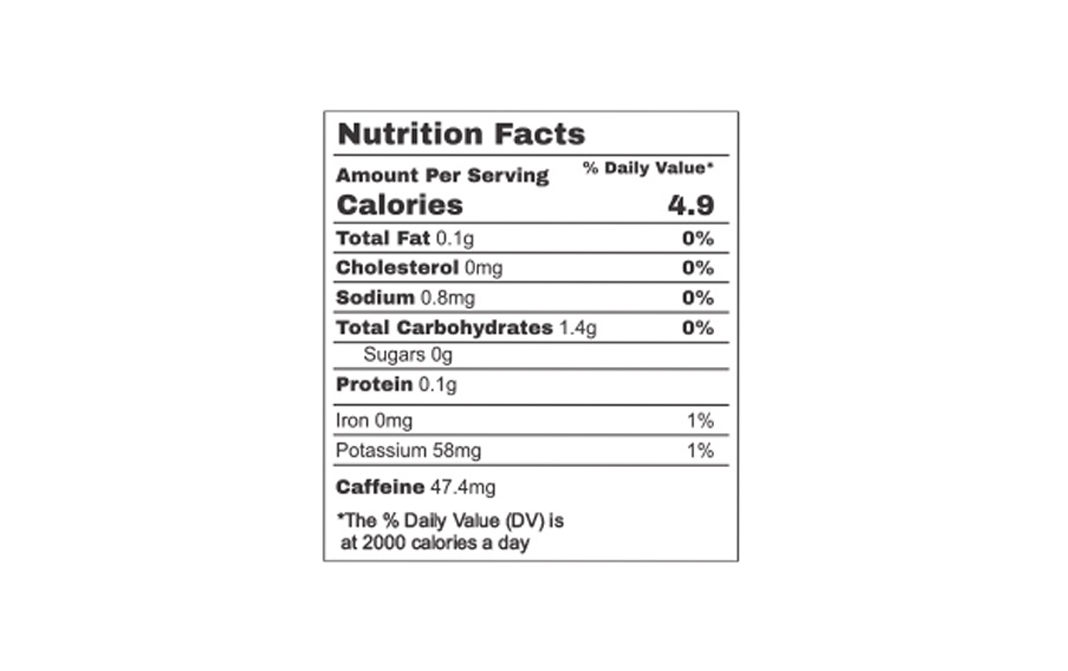 ChaiVeda Vedic Masala Chai    Box  100 grams